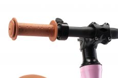 Беговел Miqilong HPA Розовый